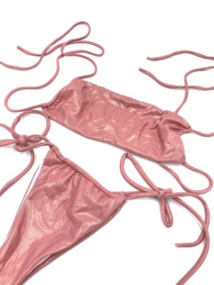 BIKINI WET FLAMINGO1